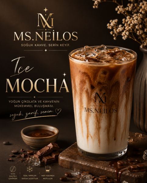 İce Mocha