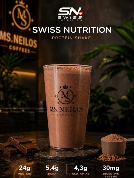 Protein Shake